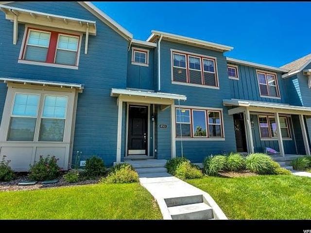 Townhouse for sale in South Jordan, Utah