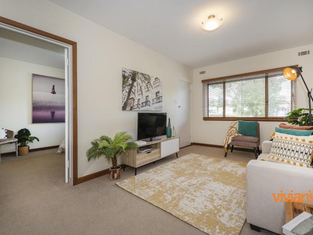 Apartment for rent in Western Australia