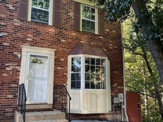 Townhouse for sale in Lanham, Prince George's County
