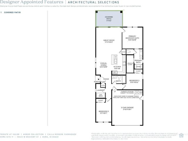 House for sale in Kuna, Idaho