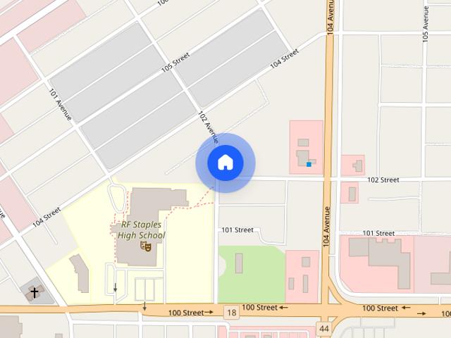 Apartment for rent in Town of Westlock, Westlock