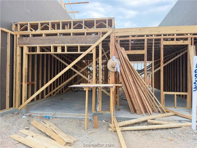 Townhouse for sale in Bryan, Texas
