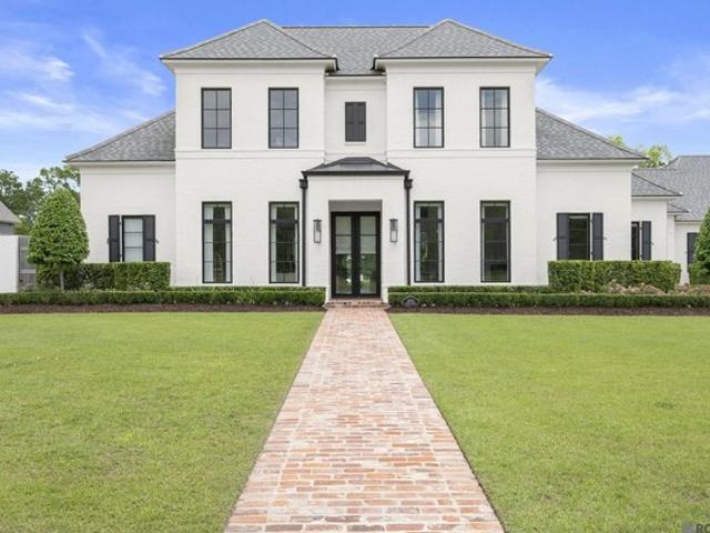 House for sale in Baton Rouge, Louisiana