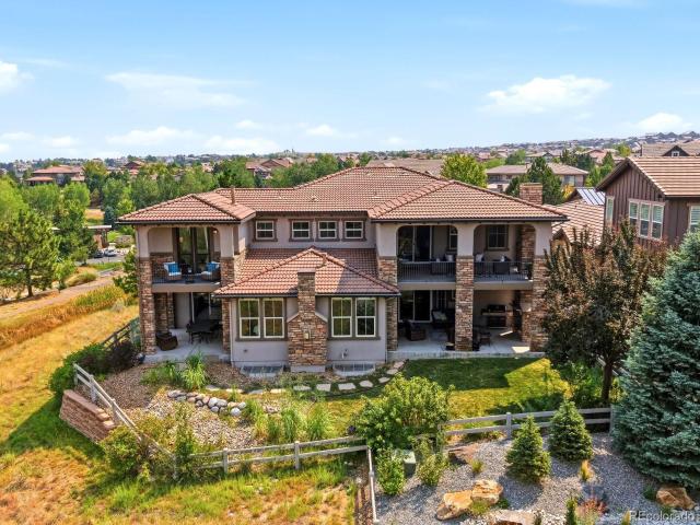 House for sale in Highlands Ranch, Colorado