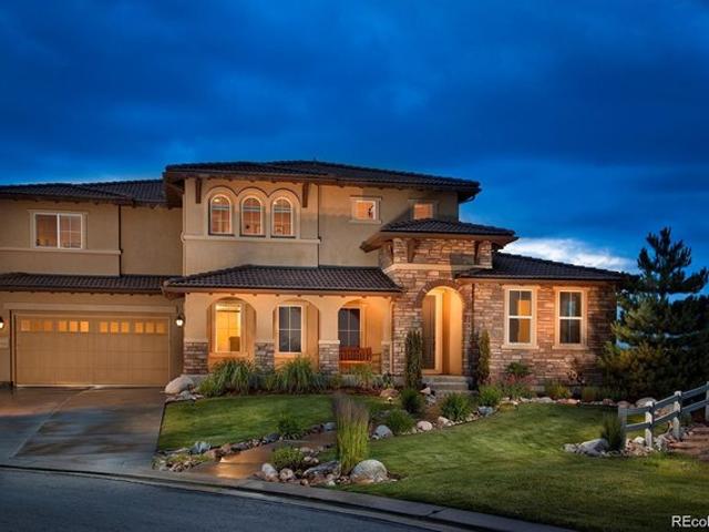 House for sale in Highlands Ranch, Colorado