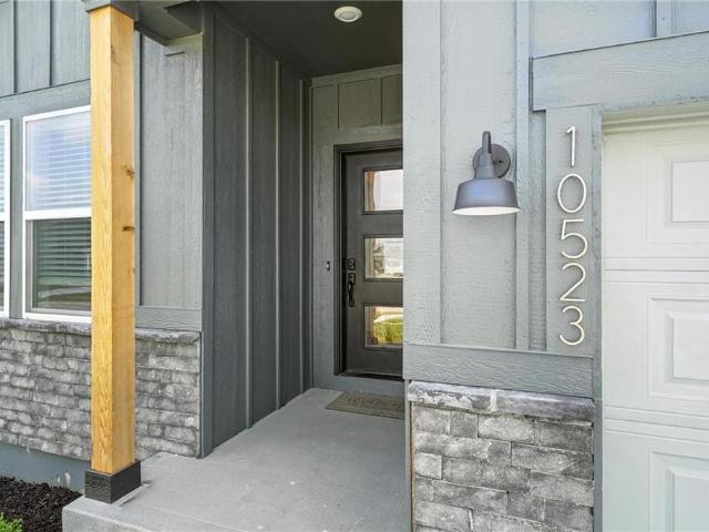 House for sale in Kansas City, Missouri