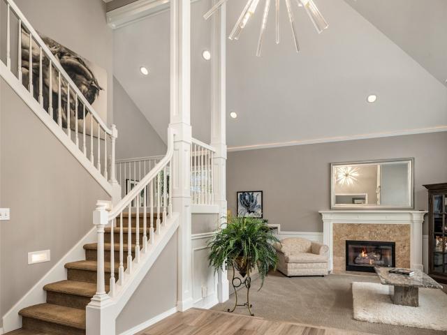 House for sale in Kirkland, Washington