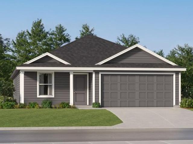 House for sale in Leesville, Texas