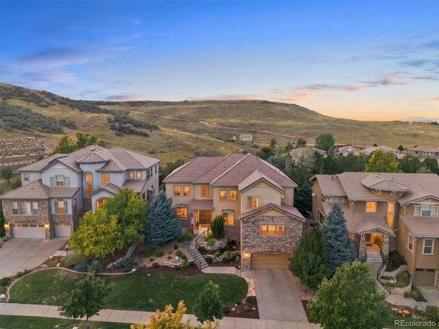 House for sale in Lone Tree, Colorado