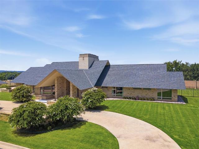 House for sale in Jenks, Oklahoma