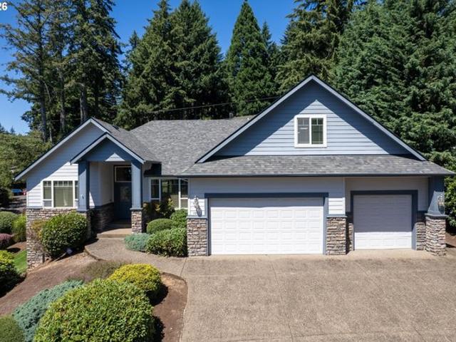 House for sale in Oregonia