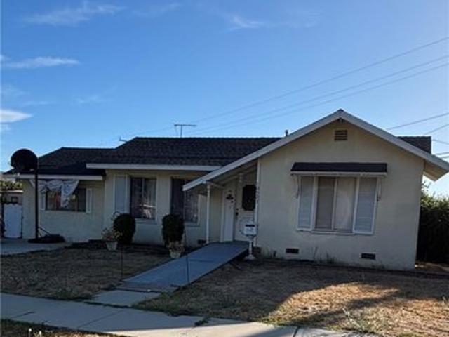 House for sale in South Gate, California