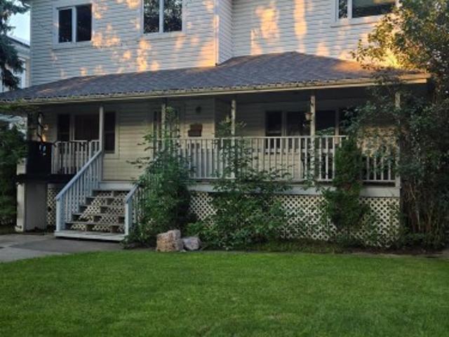 House for sale in Wedgewood, Alberta