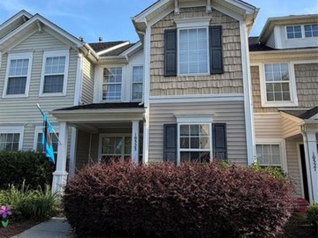 Townhouse for sale in Mecklenburg, North Carolina