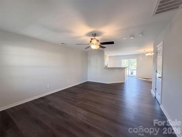 Townhouse for sale in Caldwell Station, Huntersville