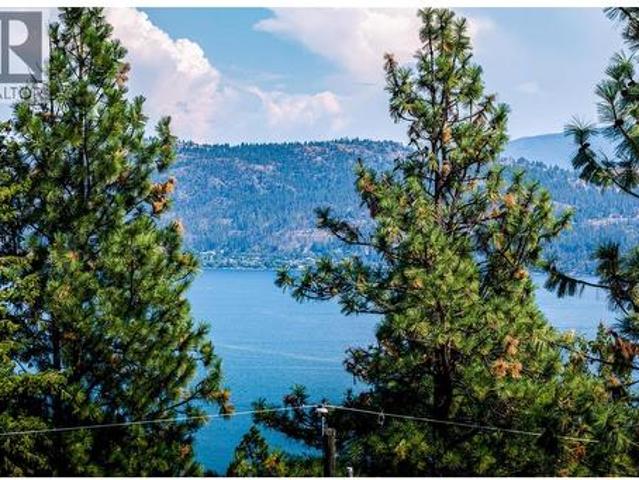 Land for sale in British Columbia