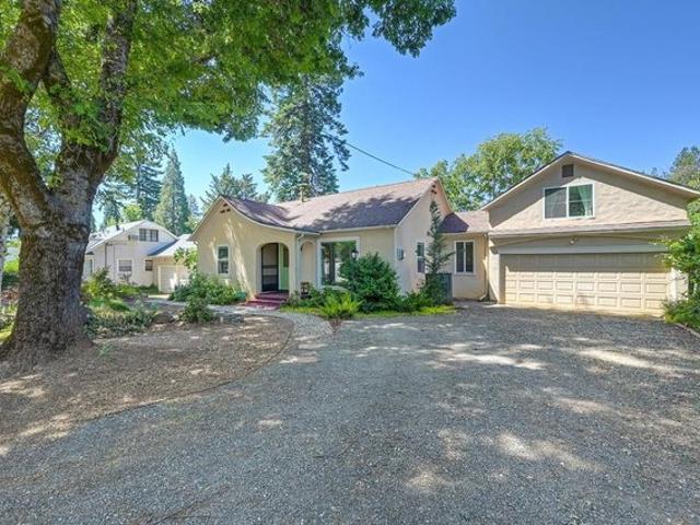 House for sale in Grass Valley, California