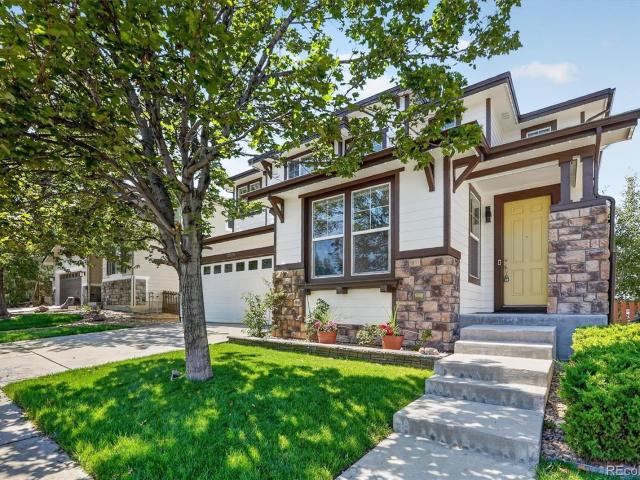 House for sale in Highlands Ranch, Colorado