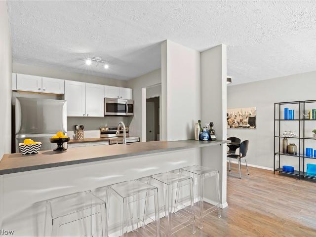 Property for rent in Cleveland, Ohio
