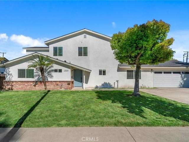 House for sale in Whittier, California