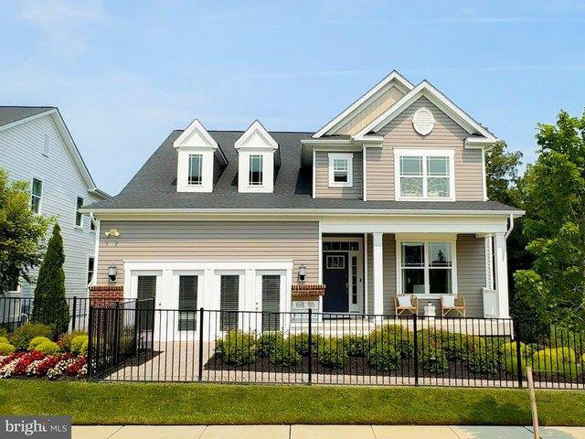 House for sale in Bel Alton, Maryland