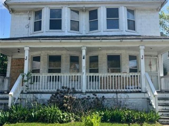 House for sale in Cleveland, Ohio