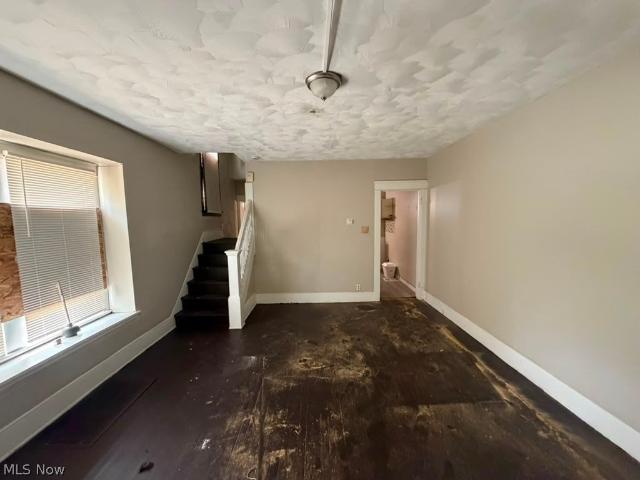 House for sale in Cleveland, Ohio