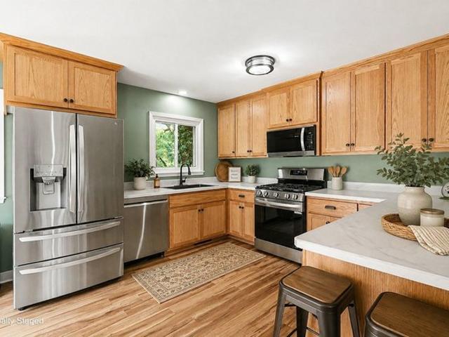 House for sale in Cottage Grove, Minnesota