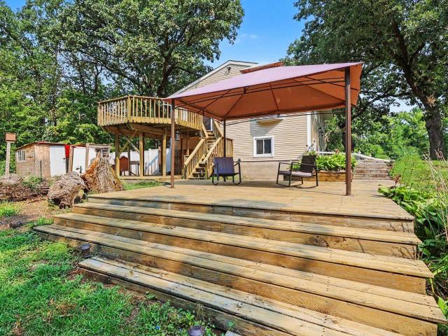 House for sale in Cottage Grove, Minnesota