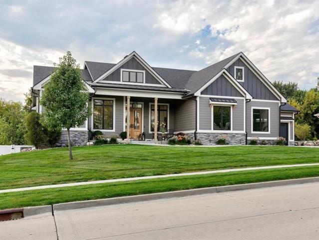 House for sale in Johnston, Iowa