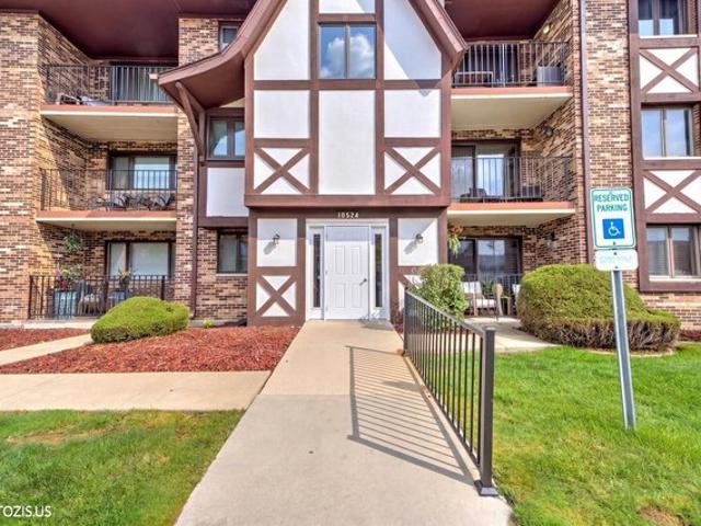 Condo for sale in Chicago Ridge, Illinois