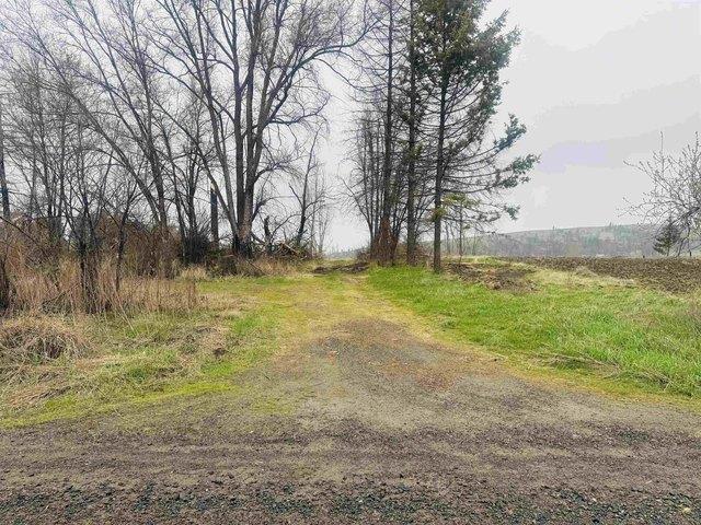 Land for sale in Cheney, Washington