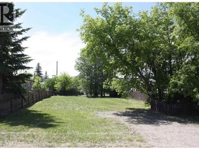 Land for sale in Taylor, British Columbia
