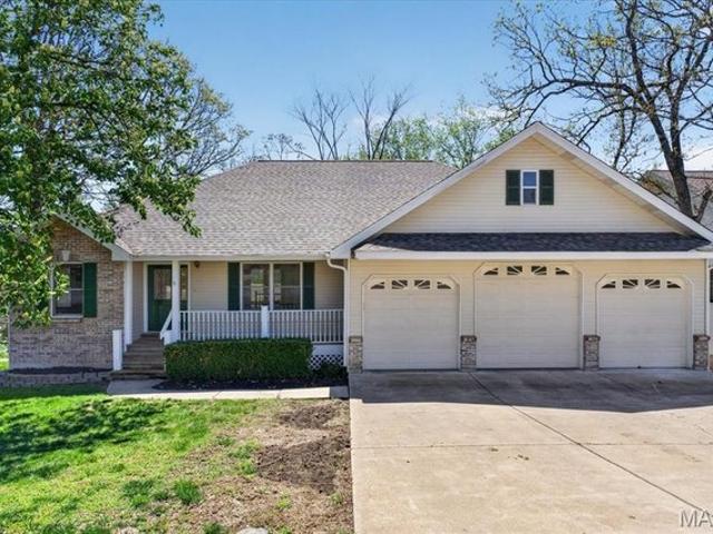 House for sale in Wright City, Missouri