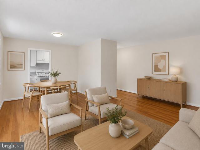 Condo for sale in Bethesda, Maryland
