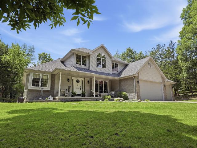 House for sale in Michigan