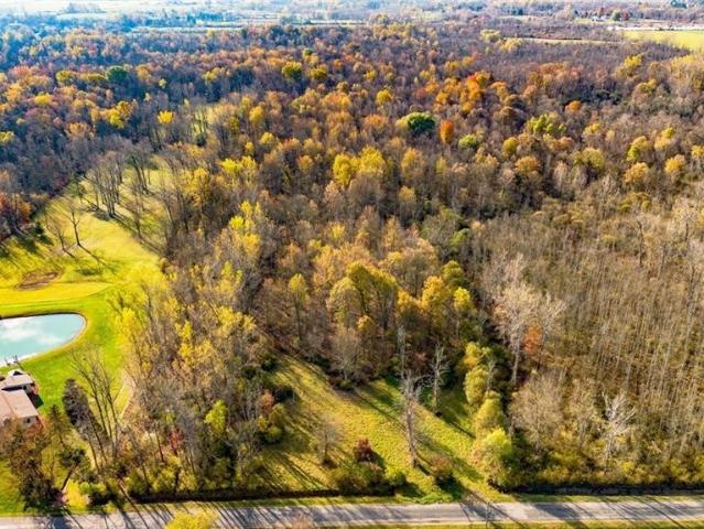 Land for sale in Clarence, New York