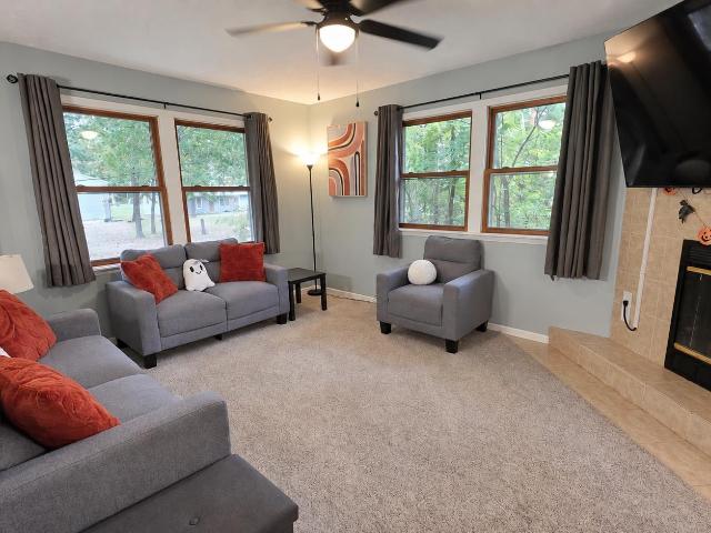 House for sale in Koontz Lake, Walkerton