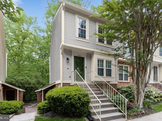 Condo for sale in Rockville, Maryland