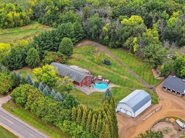 House for sale in Cologne, Carver County