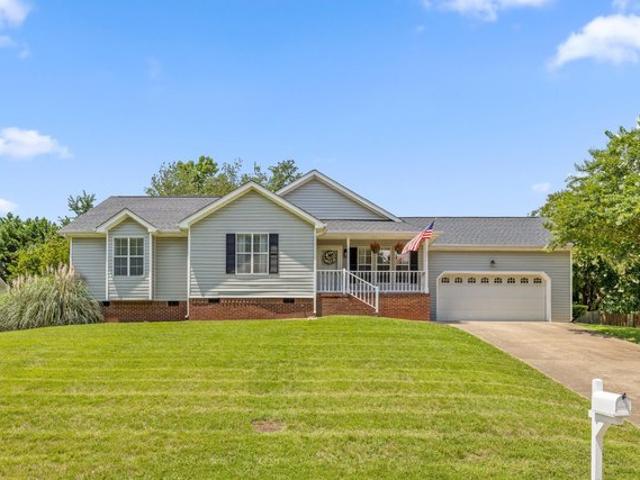 House for sale in Tennessee