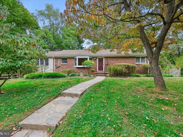 House for sale in Silver Spring, Montgomery County