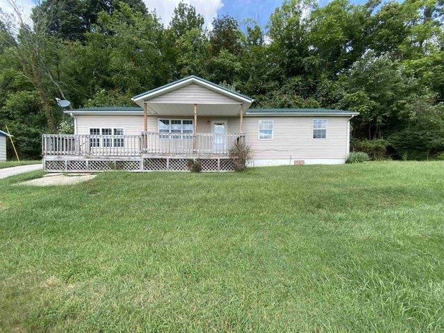 House for sale in Boyd, Kentucky