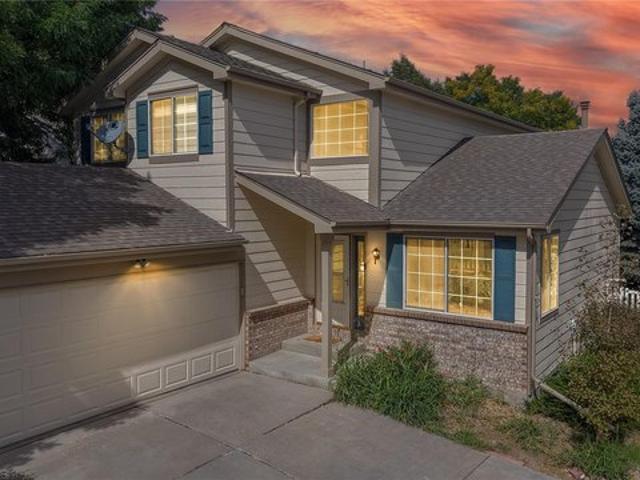 House for sale in Thornton, Colorado
