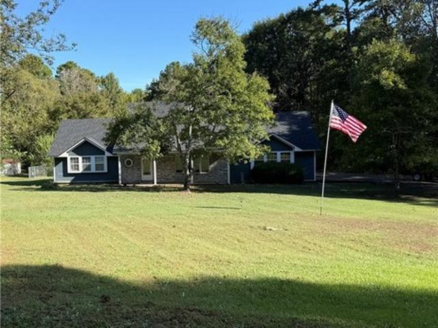 House for sale in Dardanelle, Yell County