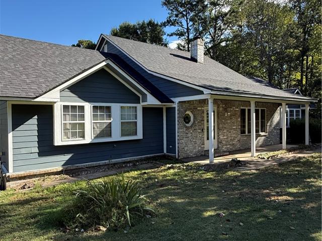 House for sale in Dardanelle, Yell County