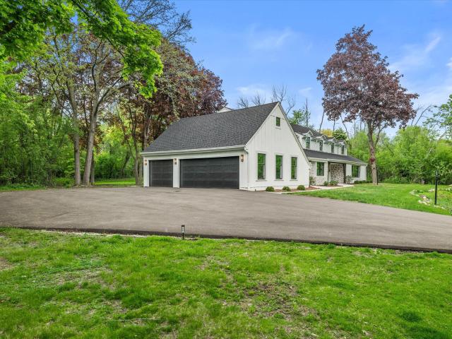 House for sale in Mequon, Wisconsin