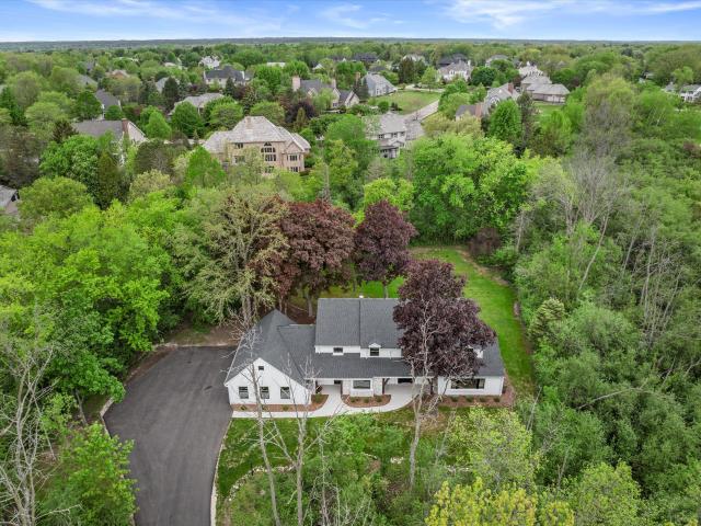 House for sale in Mequon, Wisconsin
