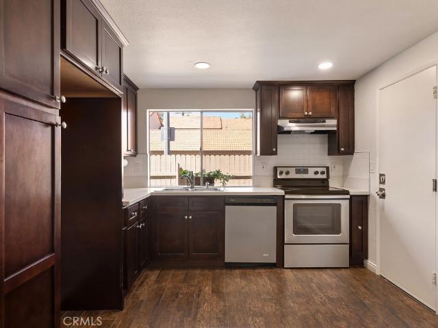Townhouse for sale in Stanton, California