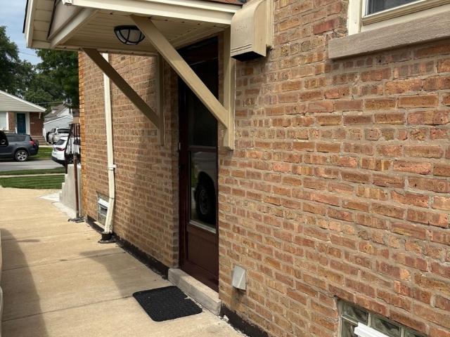 House for sale in Chicago Park, Illinois